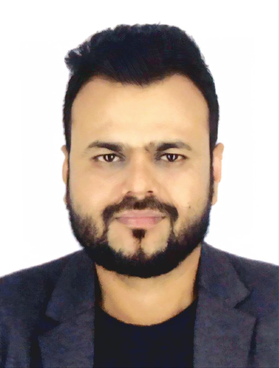 Deepak Rathod